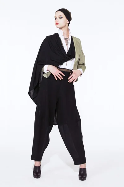 Look 8